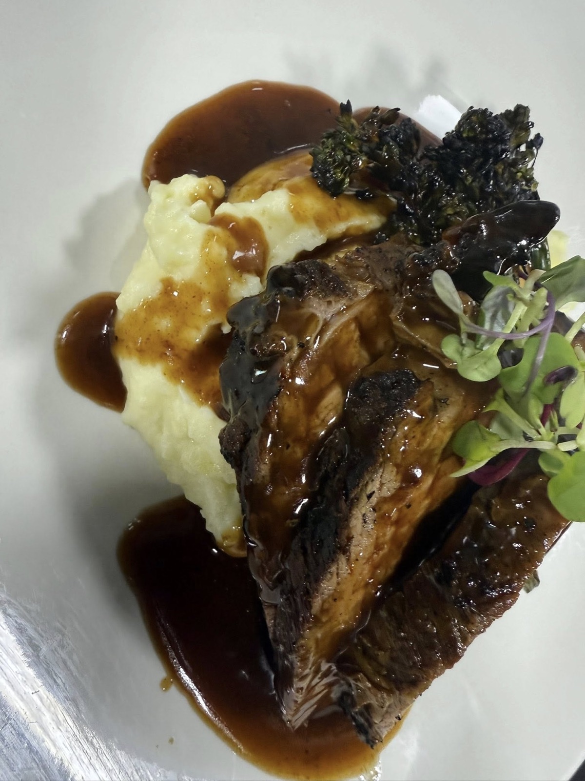 Catering by Grapevine Catering near Santa Ynez Valley