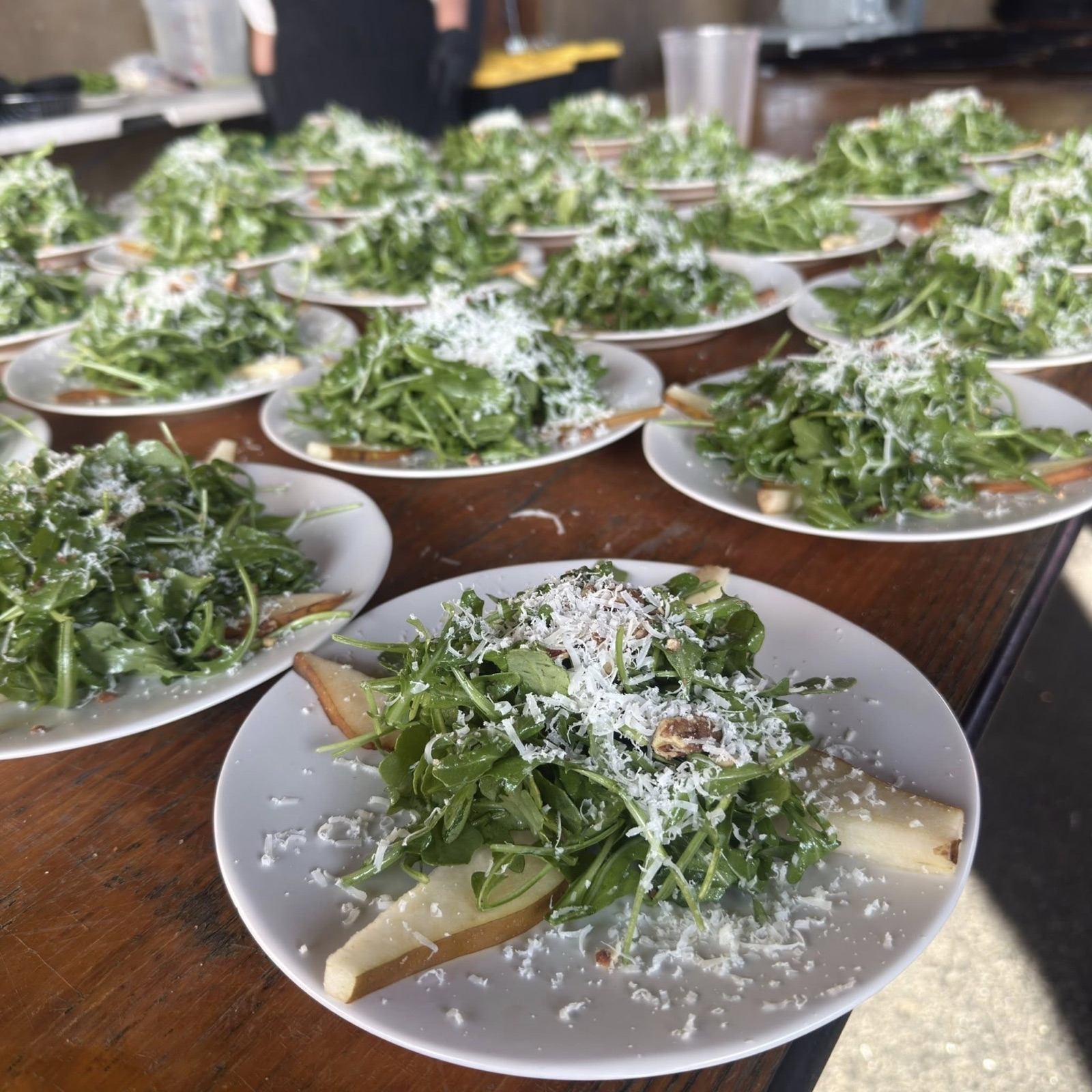 Grapevine Catering cuisine and events, selection 4
