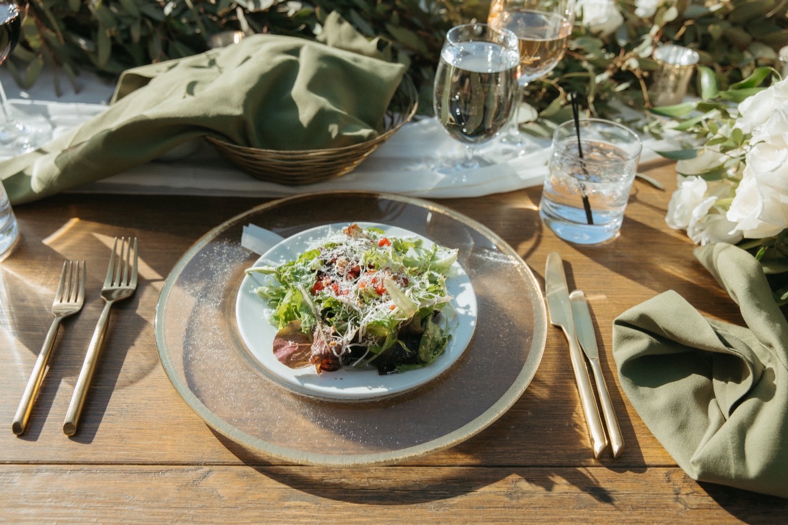 Grapevine Catering cuisine and events, selection 5