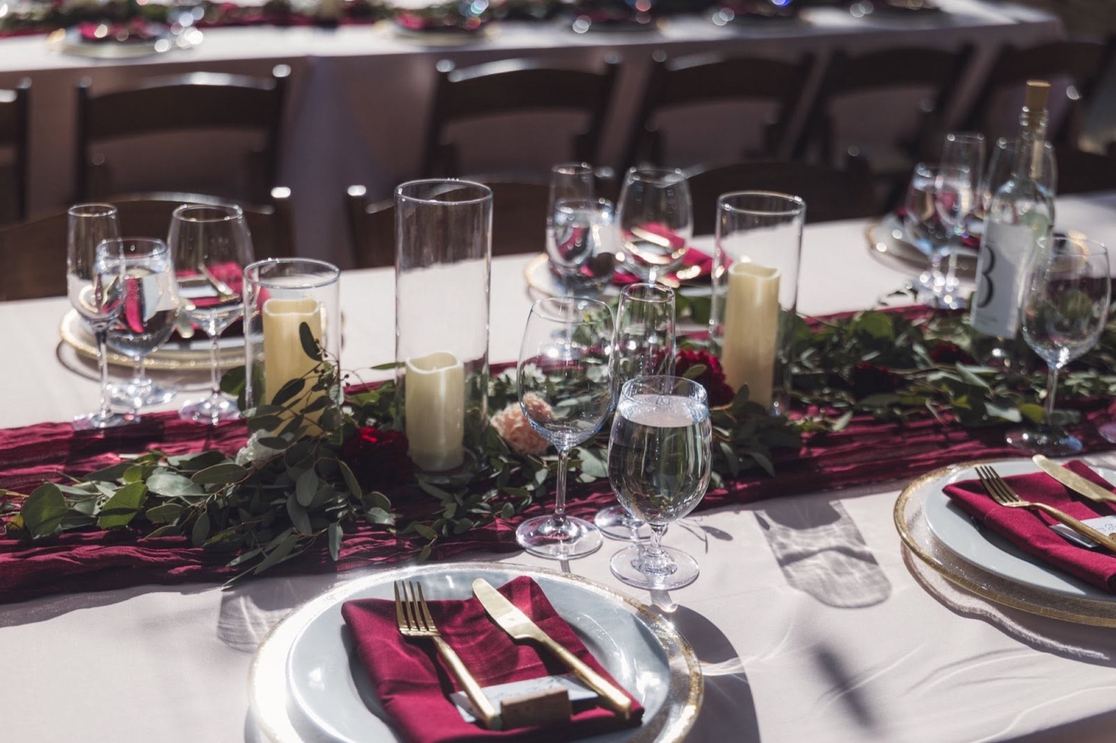 Catering in Santa Ynez Valley