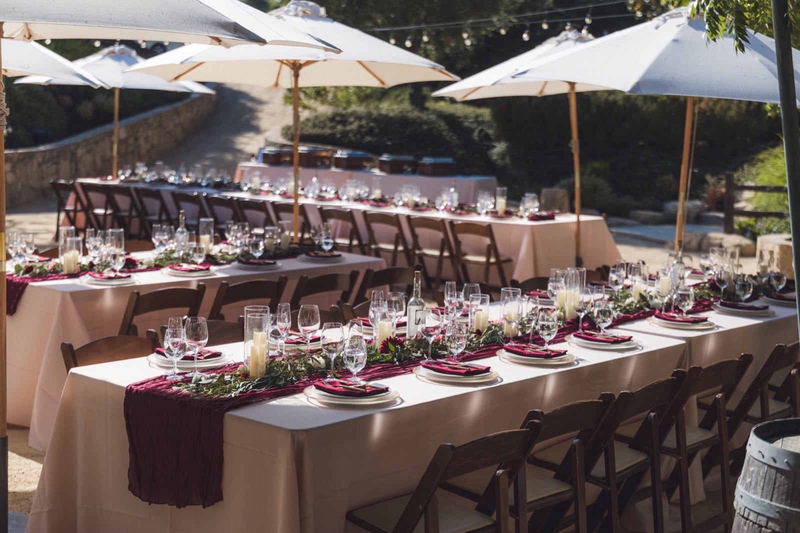 Grapevine Catering cuisine and events, selection 6