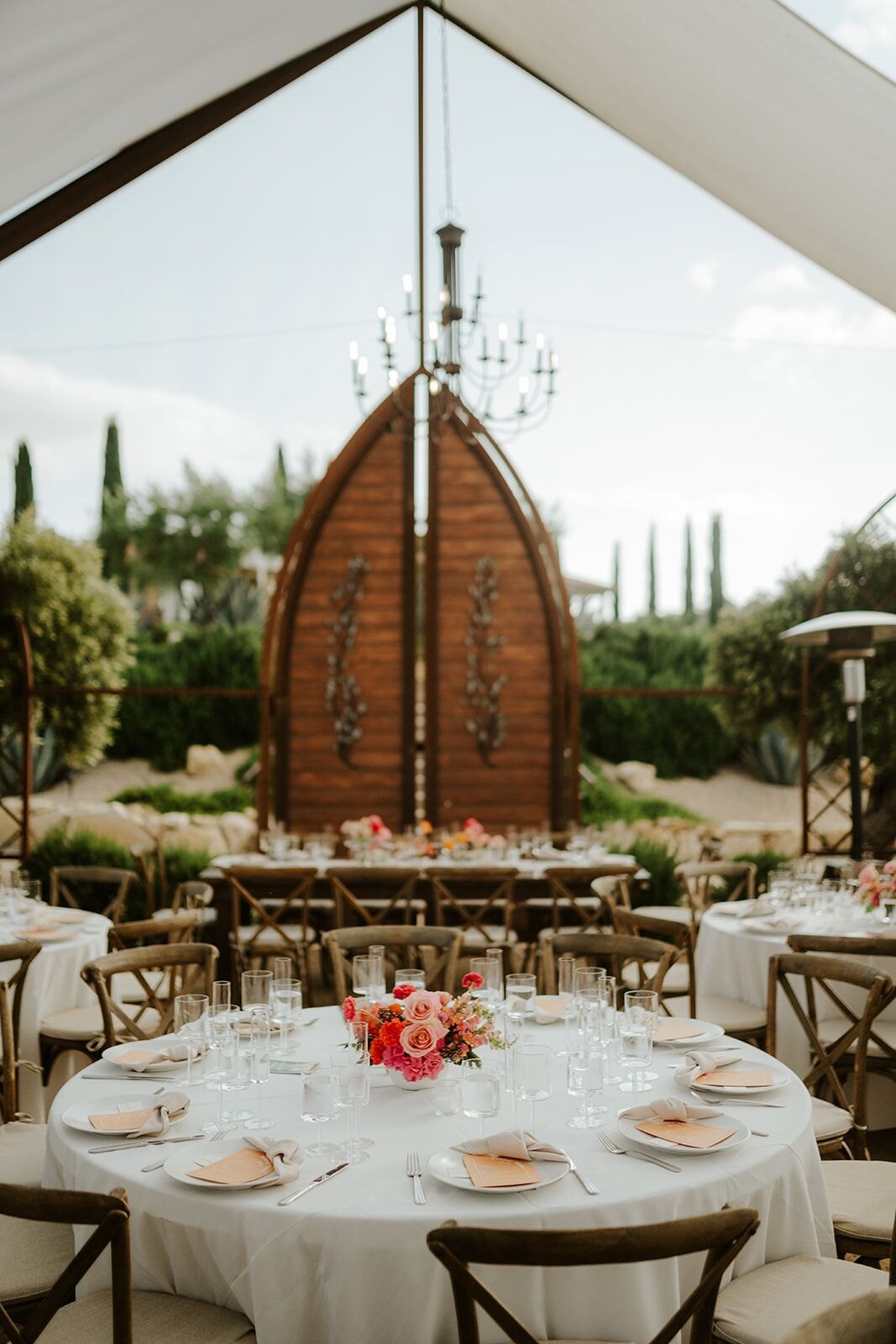 Catering in Santa Barbara