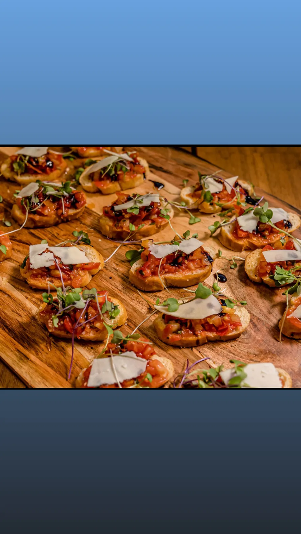 Catering by Grapevine Catering near San Luis Obispo