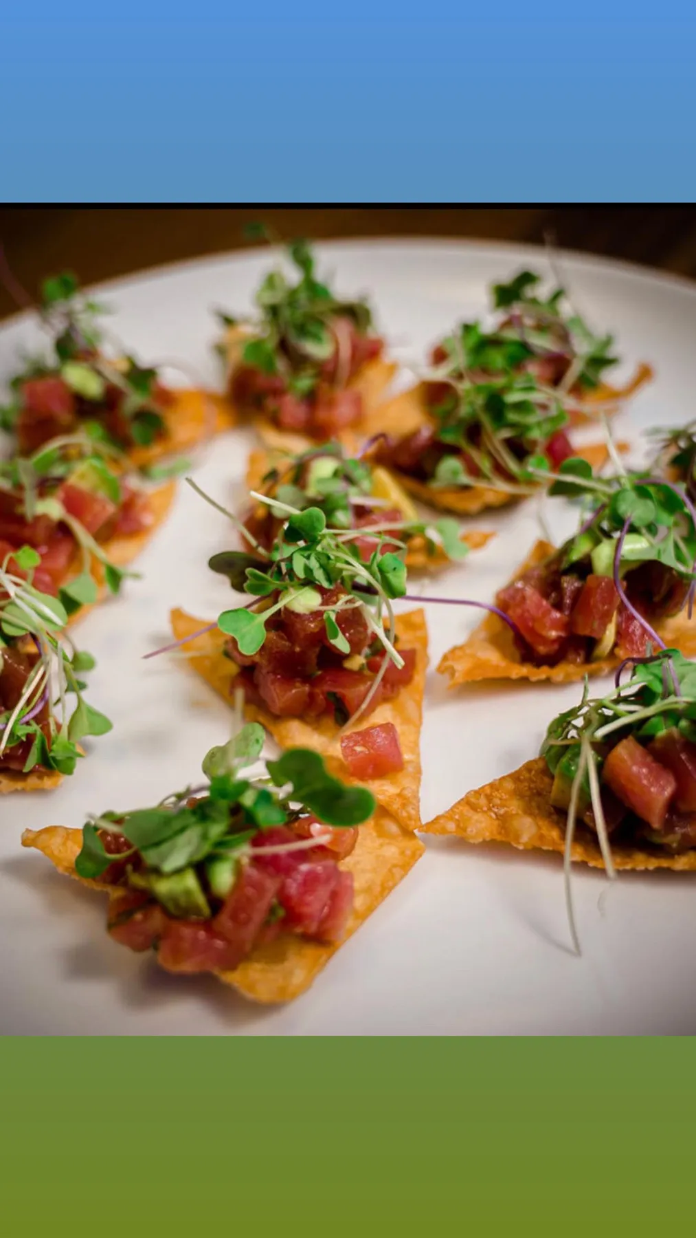 Catering by Grapevine Catering near Pismo Beach